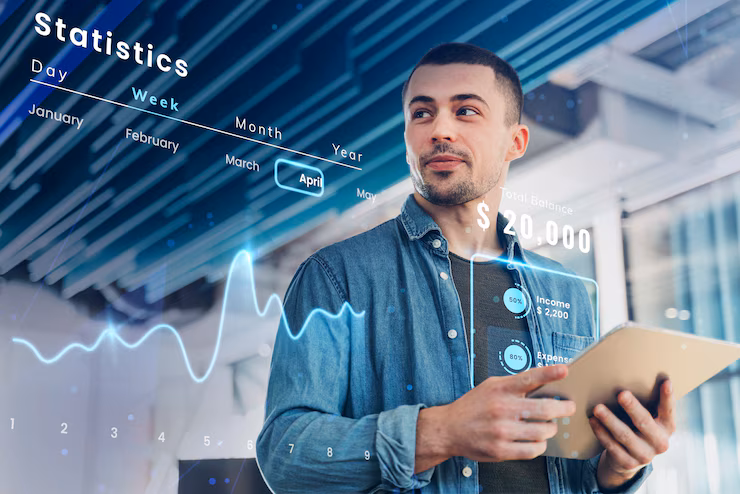 AI Startup Trends