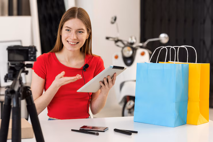 Brand Deals for Micro Influencers