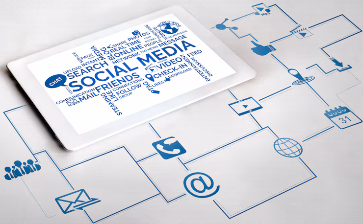 Social Media Algorithm Updates