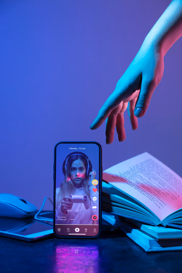 Viral Instagram Reels Trends